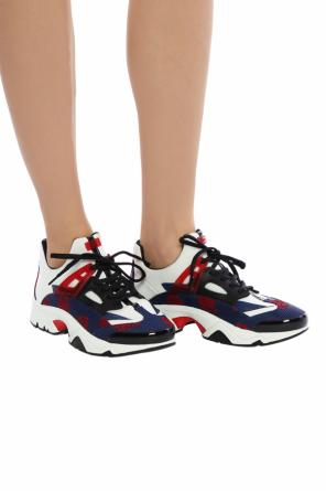 ‘sonic’ sneakers, zdjęcie 2 ‘sonic’ sneakers od Kenzo